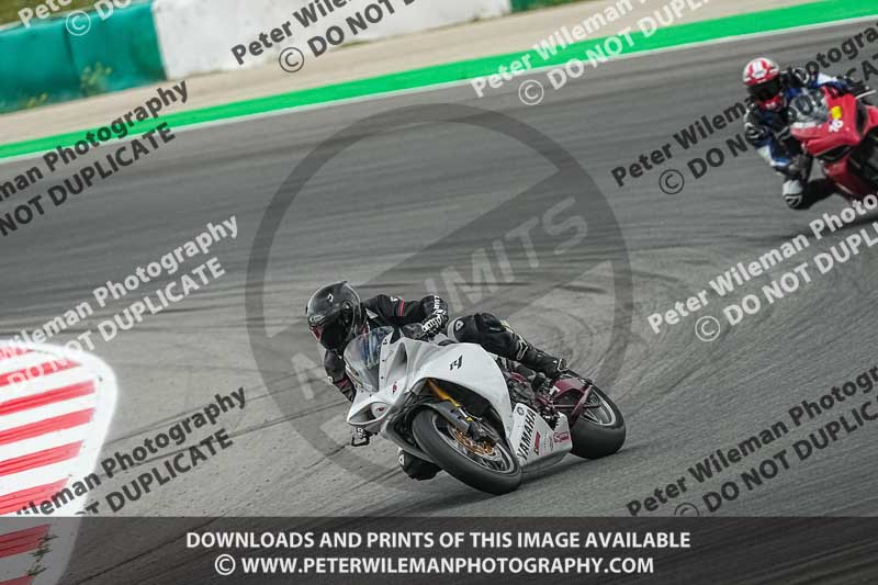 motorbikes;no limits;november 2019;peter wileman photography;portimao;portugal;trackday digital images